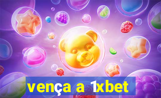 vença a 1xbet